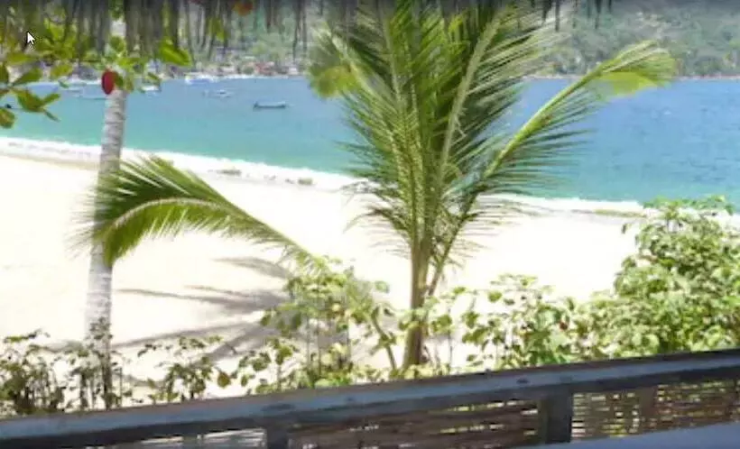 Курорт Lagunita Yelapa