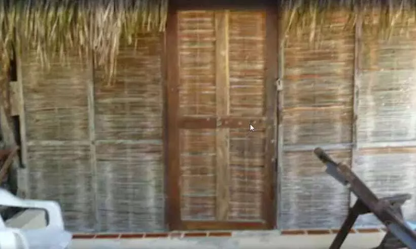 Курорт Lagunita Yelapa