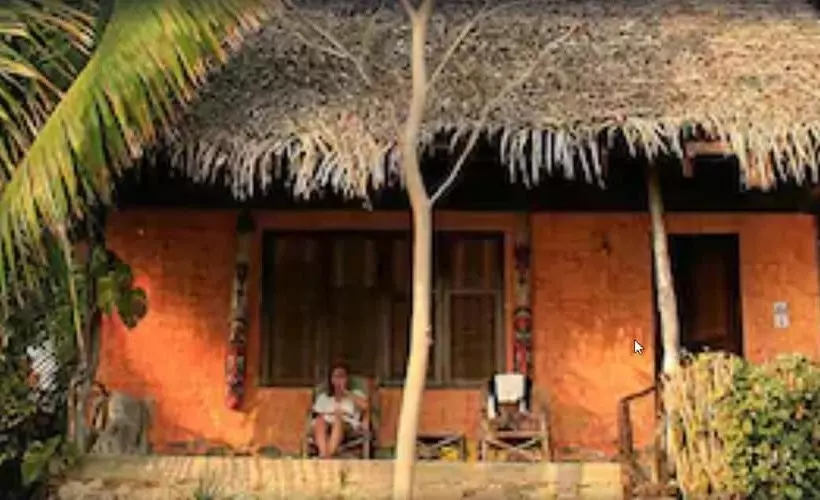 Курорт Lagunita Yelapa