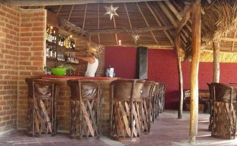 Курорт Lagunita Yelapa