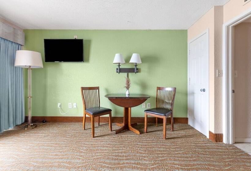 Resort Voco The Shelby   Myrtle Beach, An Ihg