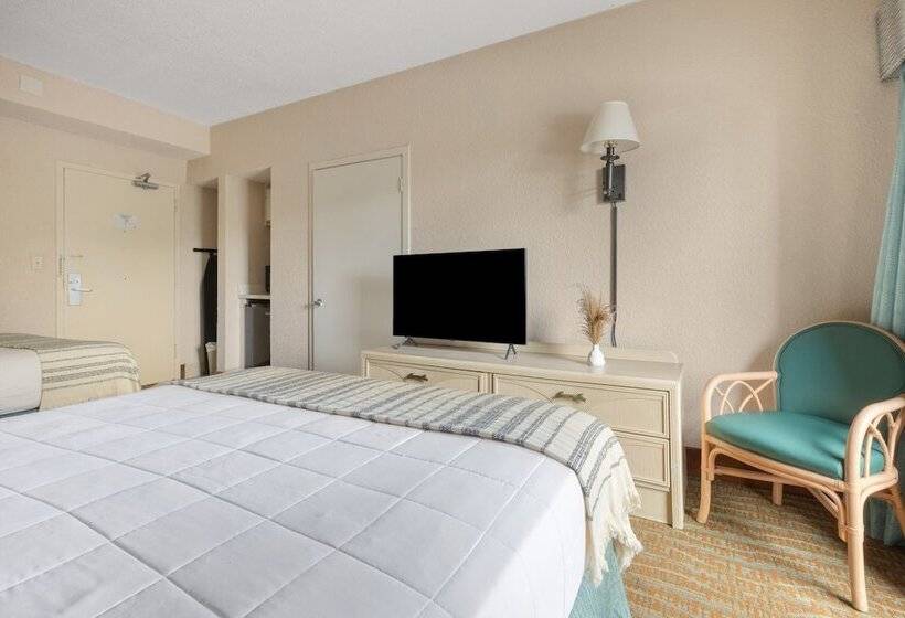 Resort Voco The Shelby   Myrtle Beach, An Ihg