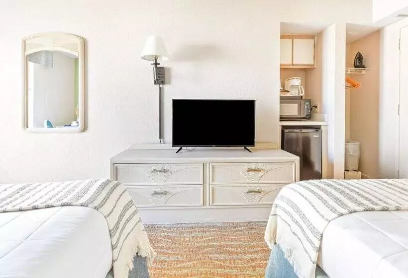 Resort Voco The Shelby Myrtle Beach, An Ihg