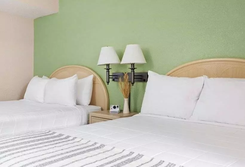 Resort Voco The Shelby Myrtle Beach, An Ihg