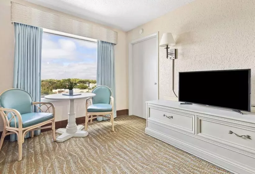 Resort Voco The Shelby Myrtle Beach, An Ihg