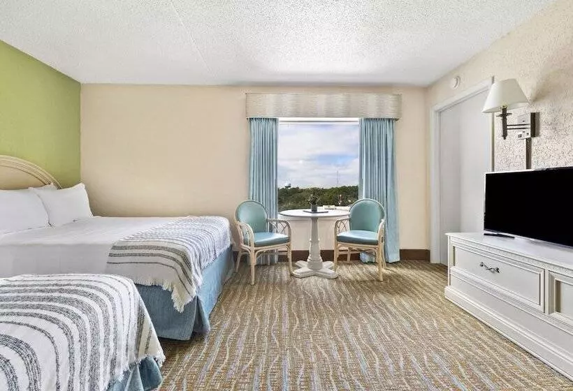 Resort Voco The Shelby Myrtle Beach, An Ihg