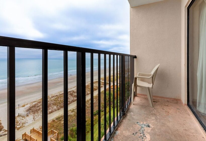 Resort Voco The Shelby   Myrtle Beach, An Ihg