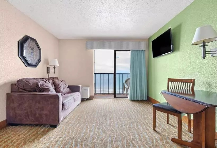 Resort Voco The Shelby Myrtle Beach, An Ihg