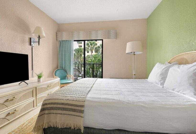 Resort Voco The Shelby   Myrtle Beach, An Ihg