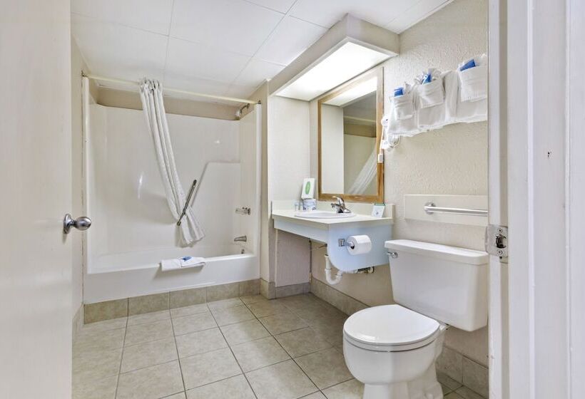 Resort Voco The Shelby   Myrtle Beach, An Ihg