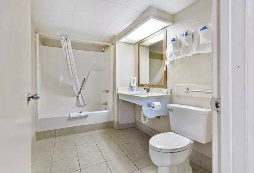 Resort Voco The Shelby Myrtle Beach, An Ihg