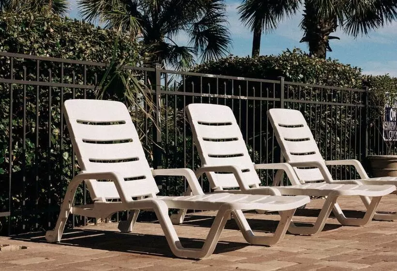 Resort Voco The Shelby Myrtle Beach, An Ihg