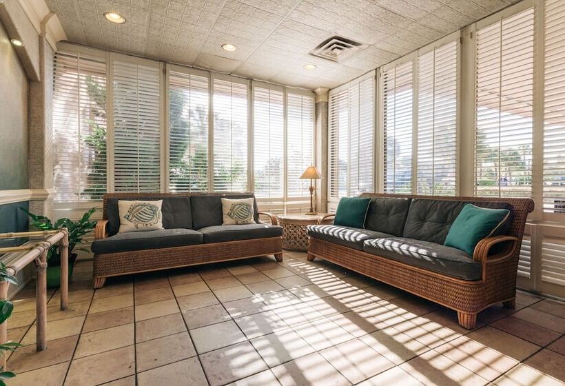 Resort Voco The Shelby   Myrtle Beach, An Ihg