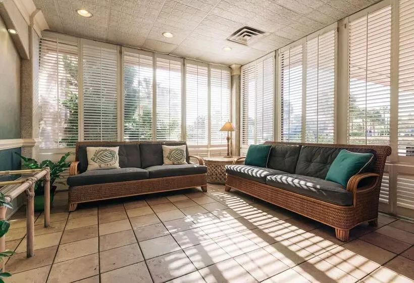 Resort Voco The Shelby Myrtle Beach, An Ihg