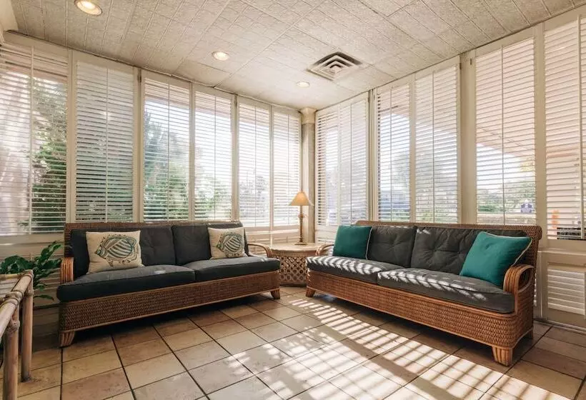 Resort Voco The Shelby Myrtle Beach, An Ihg