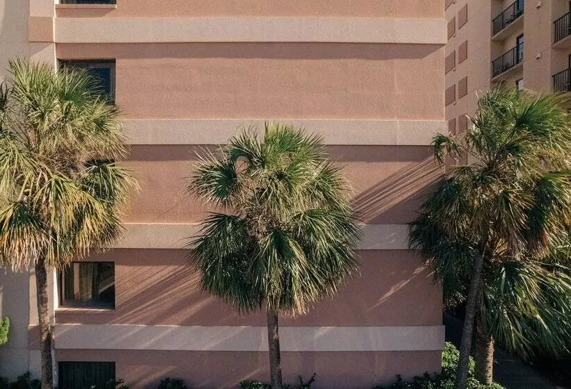 Resort Voco The Shelby Myrtle Beach, An Ihg