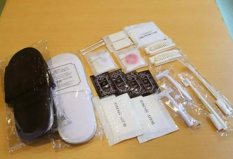 Smile Hotel Tokyo Ayase Ekimae