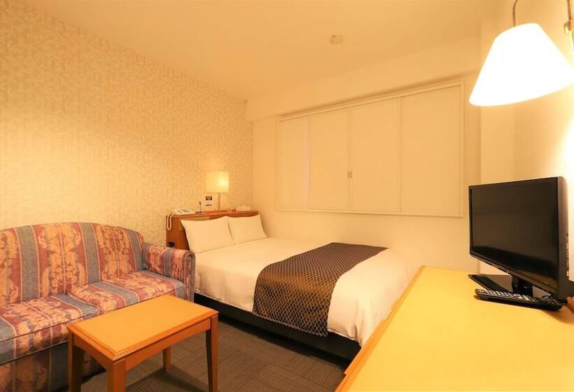 Smile Hotel Tokyo Ayase Ekimae