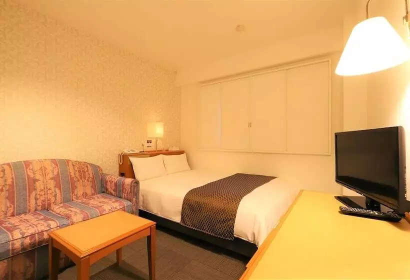 Smile Hotel Tokyo Ayase Ekimae