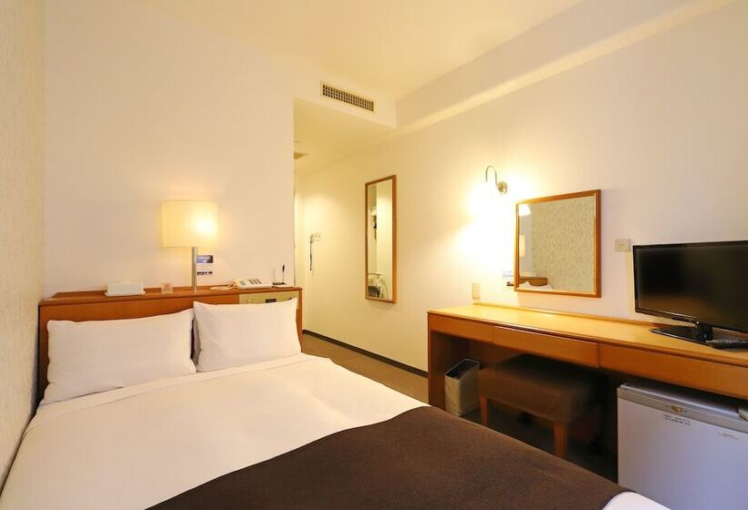 Smile Hotel Tokyo Ayase Ekimae