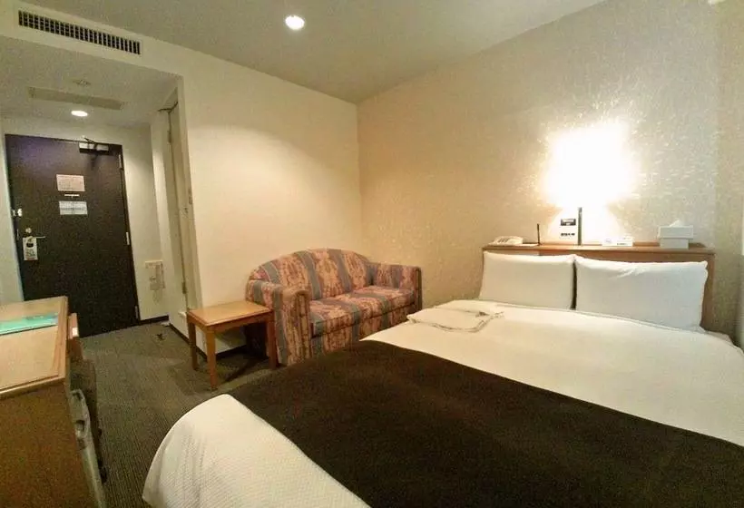 Smile Hotel Tokyo Ayase Ekimae