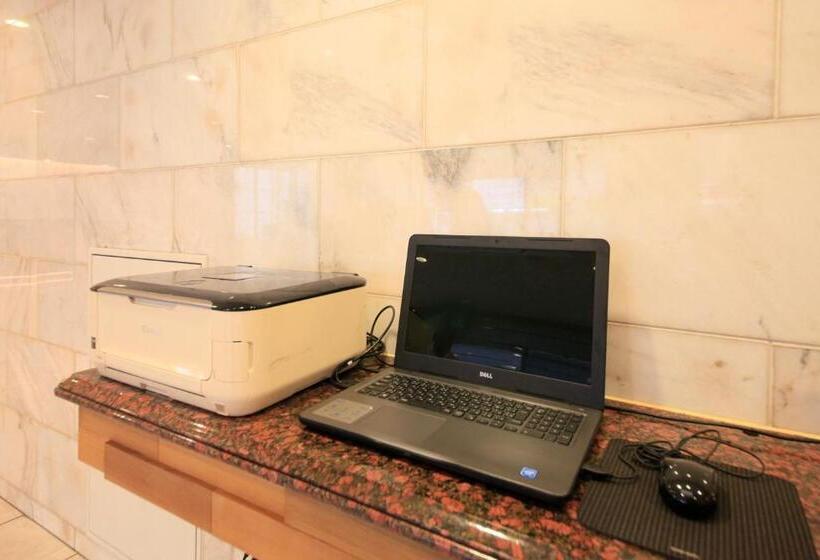 Smile Hotel Tokyo Ayase Ekimae