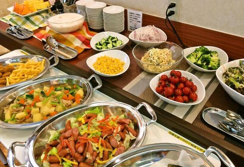 Smile Hotel Tokyo Ayase Ekimae