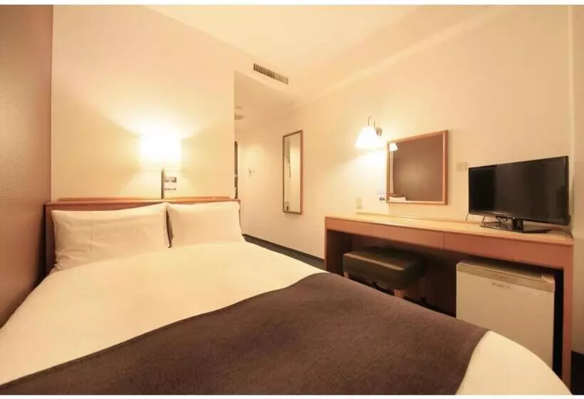 Smile Hotel Tokyo Ayase Ekimae