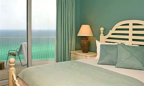Sterling Resorts- Ocean Villa