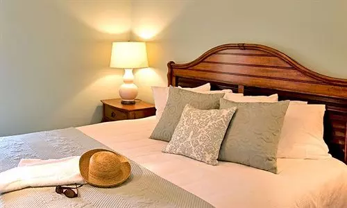 Sterling Resorts- Ocean Villa