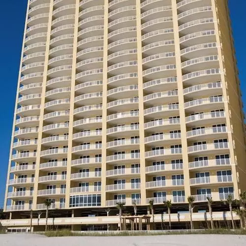 Sterling Resorts- Ocean Villa