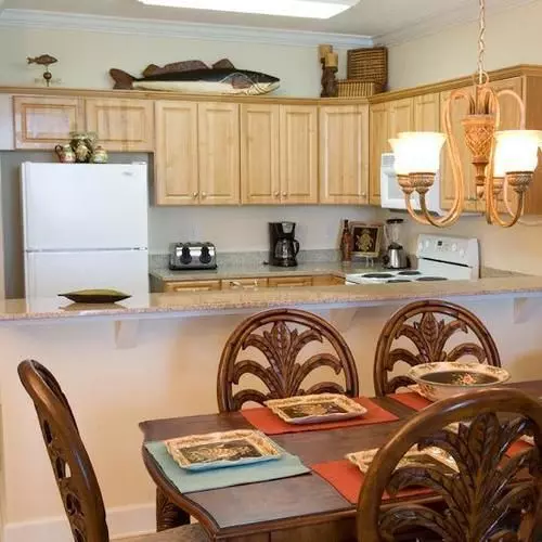 Sterling Resorts- Ocean Villa