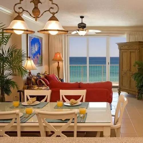 Sterling Resorts- Ocean Villa