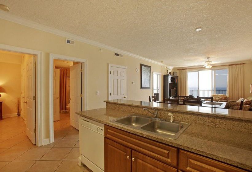 Sterling Resorts- Ocean Villa