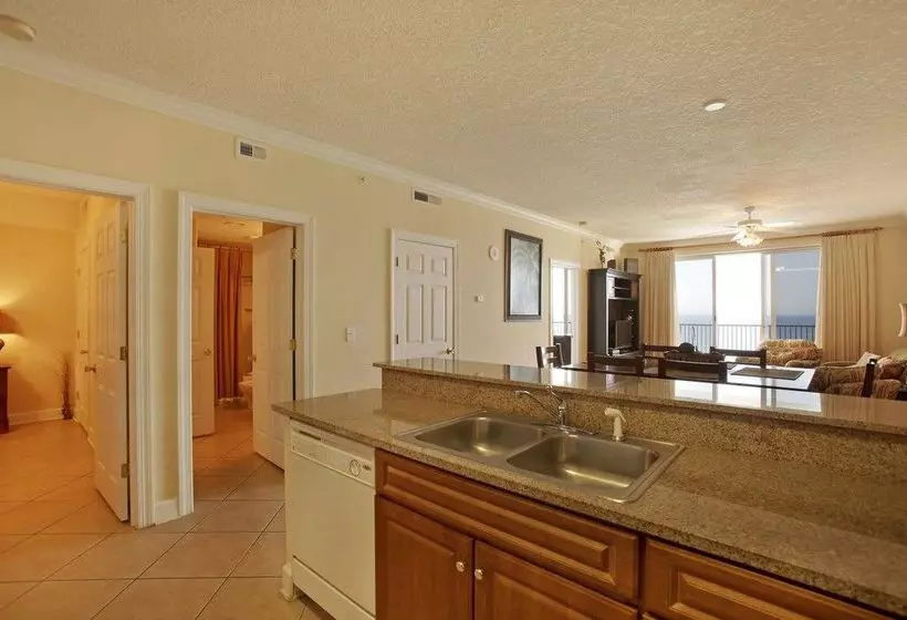 Sterling Resorts- Ocean Villa