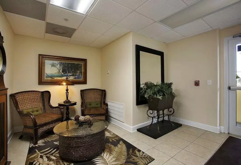 Sterling Resorts- Ocean Villa