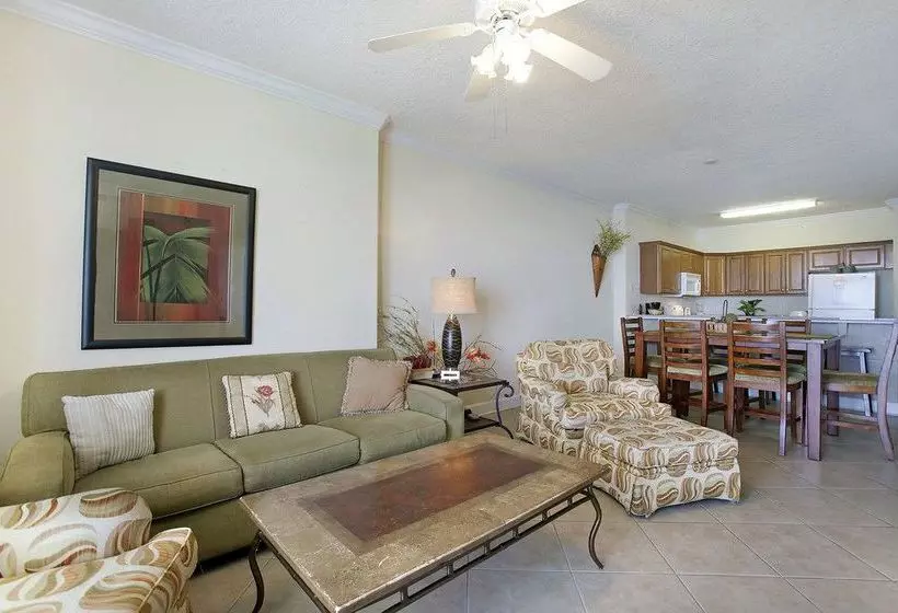 Sterling Resorts- Ocean Villa