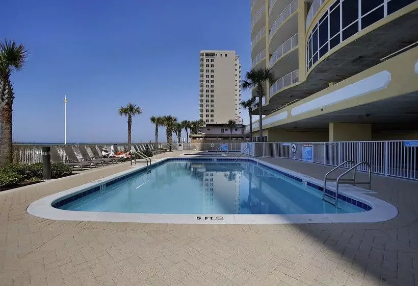 Sterling Resorts- Ocean Villa