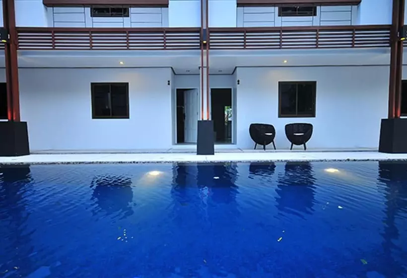 Surintra Boutique Resort