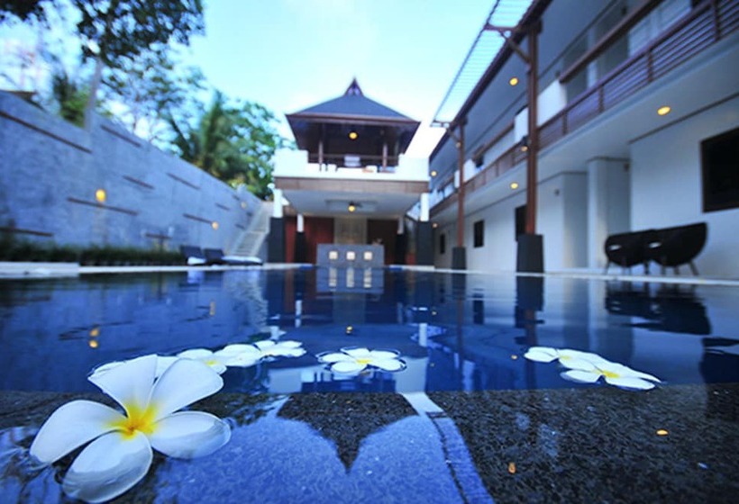 Surintra Boutique Resort