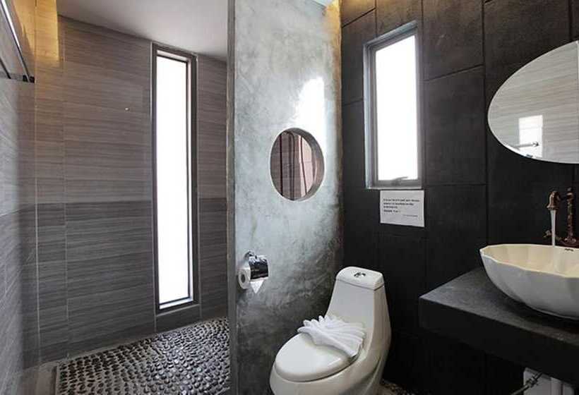 Surintra Boutique Resort