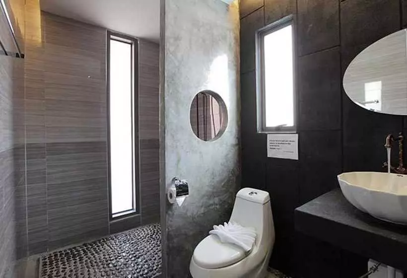 Surintra Boutique Resort