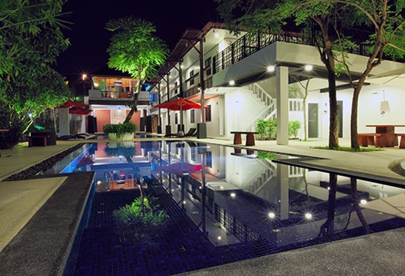 Surintra Boutique Resort