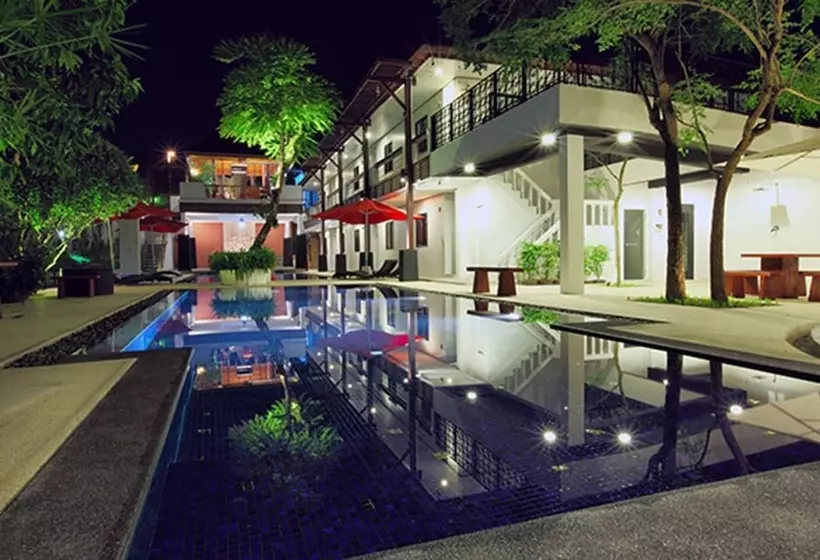 Surintra Boutique Resort
