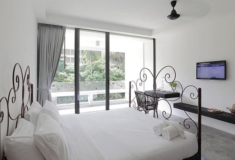 Surintra Boutique Resort