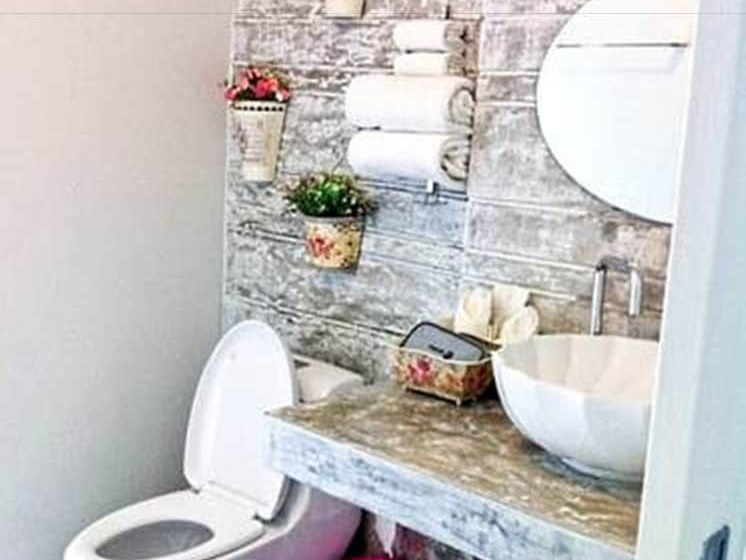 Surintra Boutique Resort