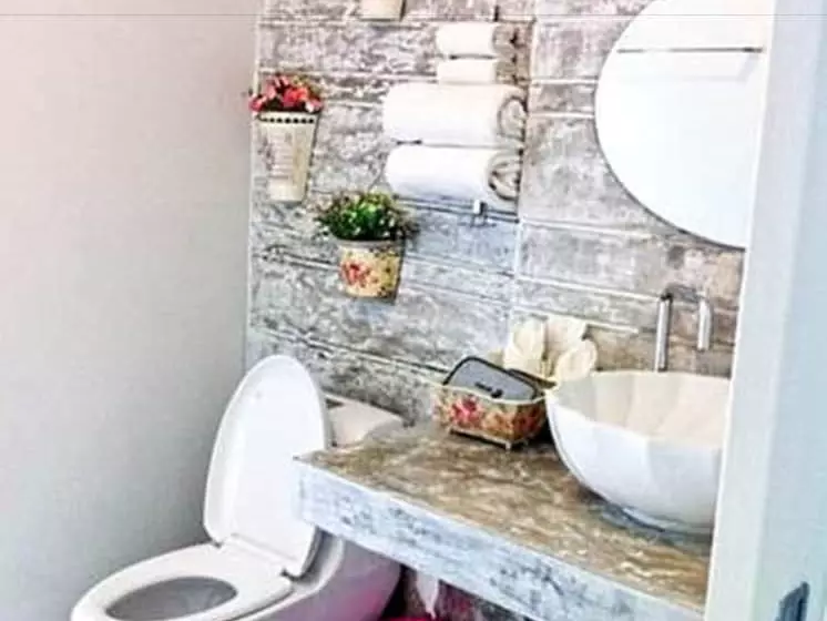 Surintra Boutique Resort