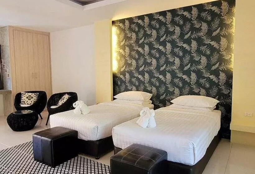 Surintra Boutique Resort