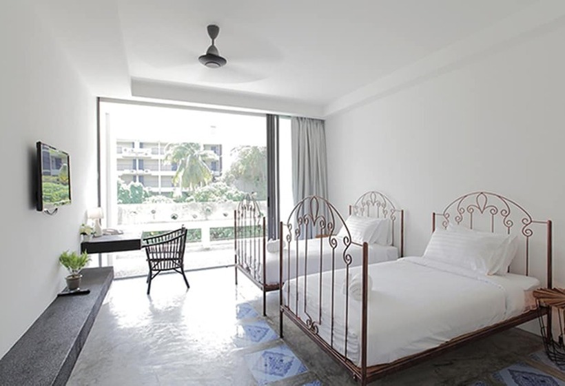 Surintra Boutique Resort