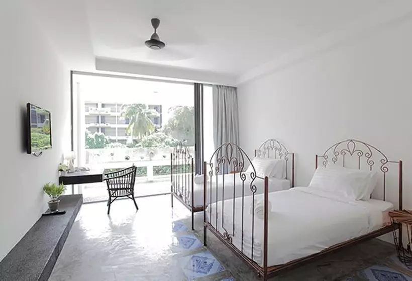 Surintra Boutique Resort